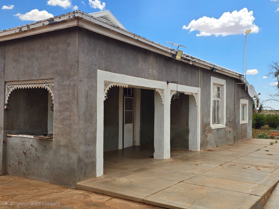 Commercial Property for Sale in Upington Rural Northern Cape